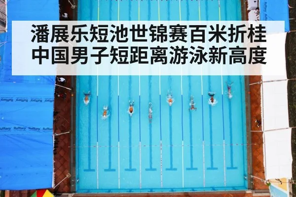 潘展乐短池世锦赛百米折桂 中国男子短距离游泳新高度